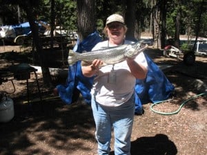 19 Best Fishing Spots Near Klamath Falls - Best Fishing in America