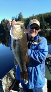 Best Bass Fishing in Oregon: Top Lakes and Rivers - Best Fishing in America