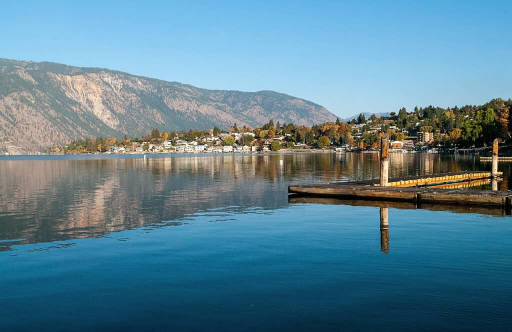 Lake Chelan Fishing: One of State's Best BIG Kokanee & Trout Spots - Best Fishing in America