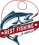 Best Fishing in America - Free guide to more