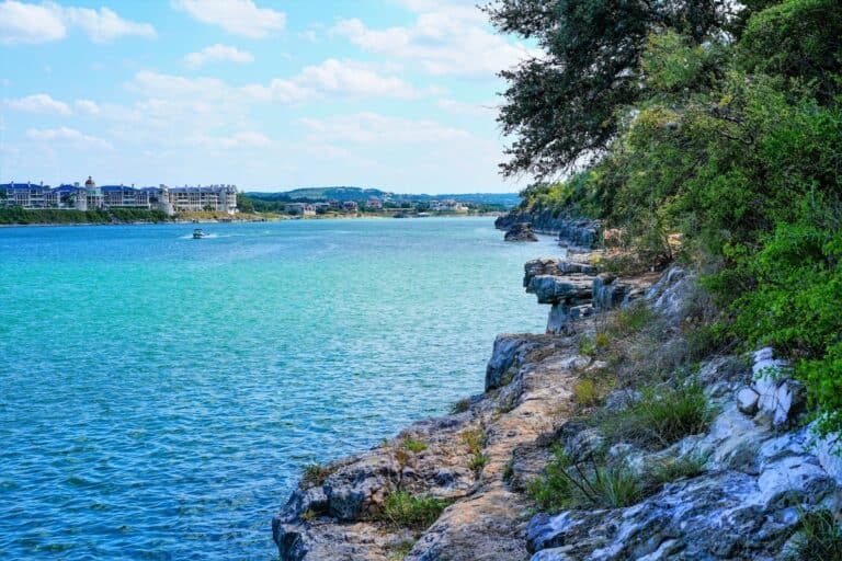 9 Best Bass Fishing Lakes Near Austin - Best Fishing in America