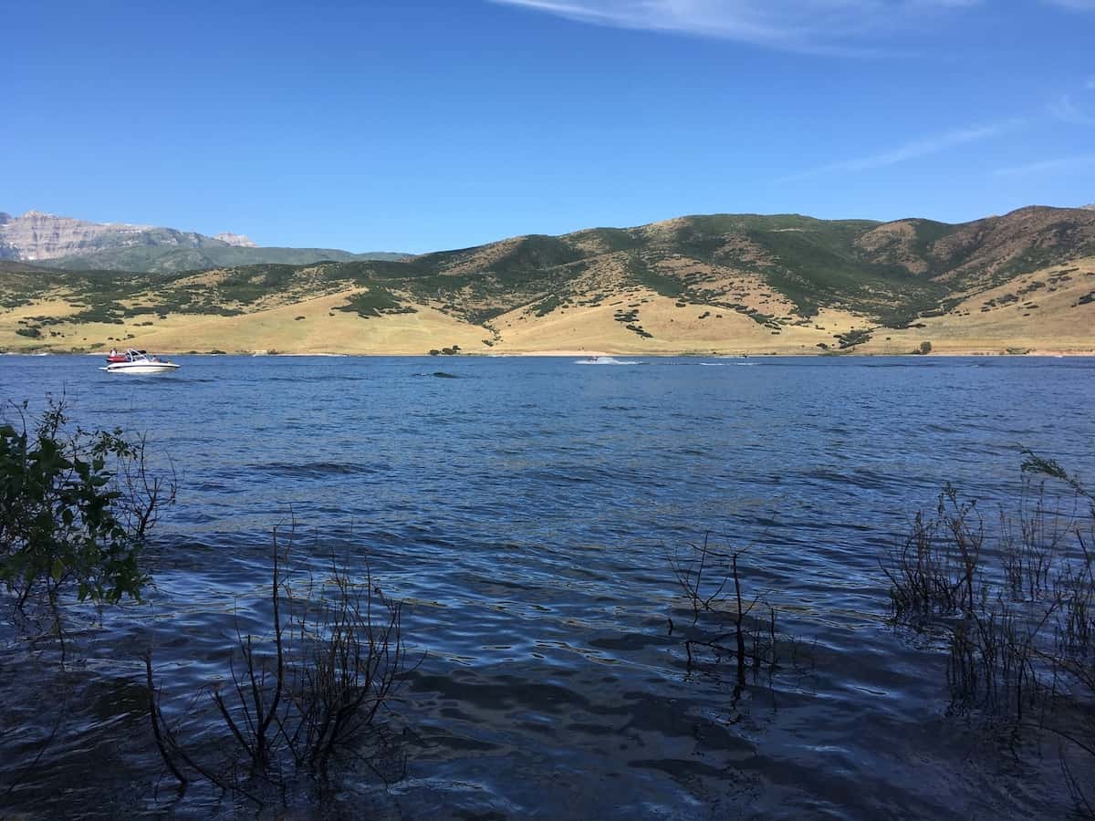 18 Best Trout Fishing Lakes in Utah - Best Fishing in America