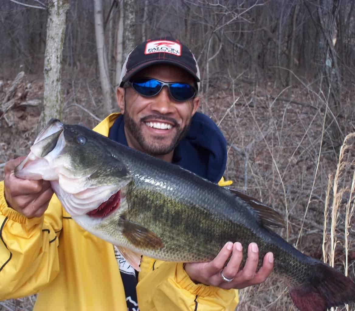 13 Best Largemouth Bass Fishing Lakes in Ohio - Best Fishing in