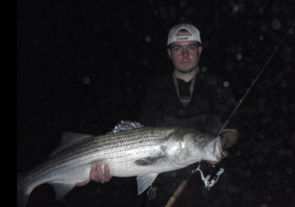 3 Incredible Striper Fishing Spots in Massachusetts Best Fishing in