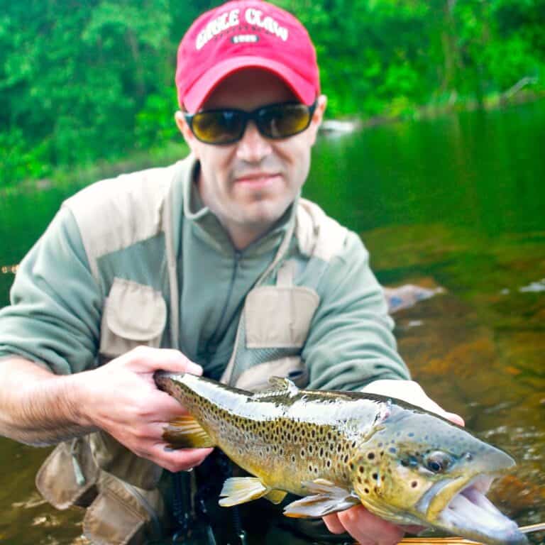 Complete Guide to Trout Fishing in Connecticut Best Fishing in America