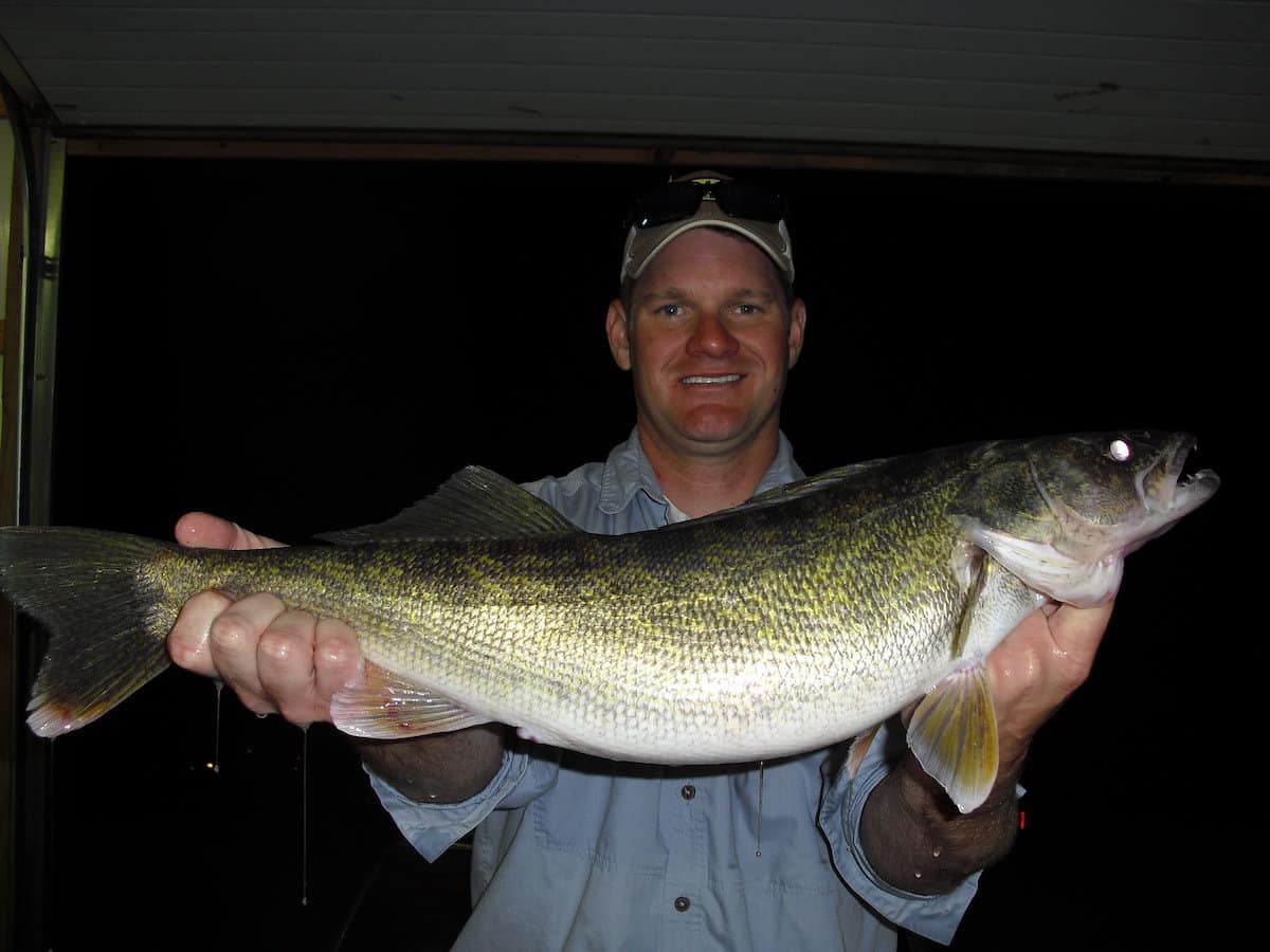 13 Best Walleye Fishing Lakes & Rivers in Missouri Best Fishing in America