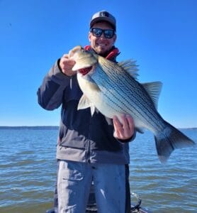 Toledo Bend Fishing Report: Essential Angler's Guide (2023) - Best ...