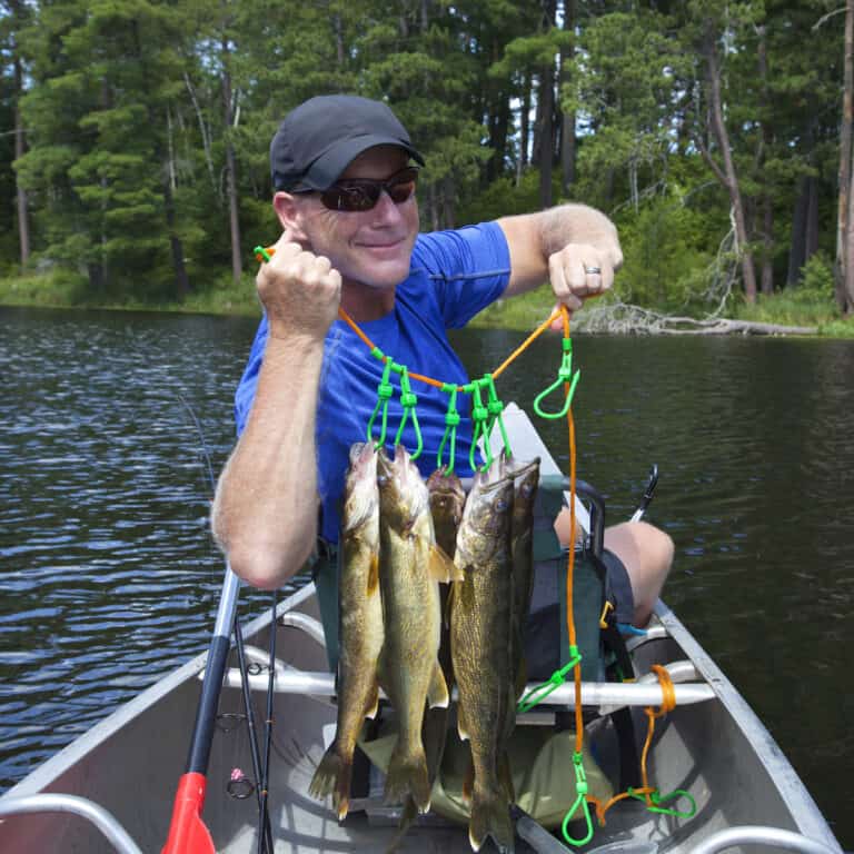 13 Best Walleye Fishing Lakes and Rivers in Minnesota - Best Fishing in ...